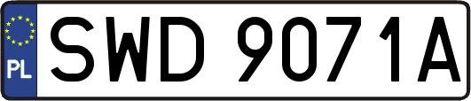 SWD9071A
