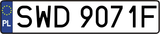 SWD9071F