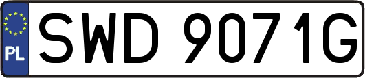 SWD9071G