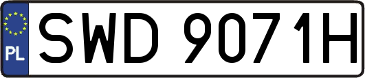 SWD9071H