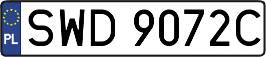 SWD9072C