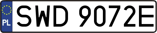 SWD9072E