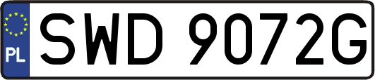 SWD9072G