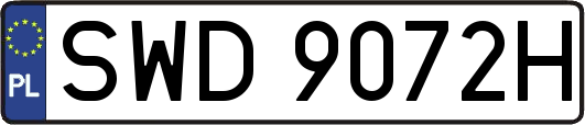 SWD9072H