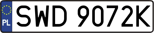 SWD9072K