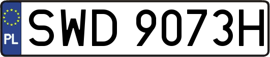 SWD9073H