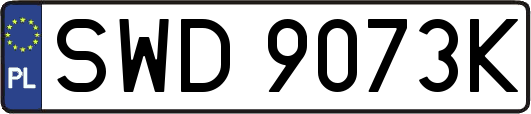 SWD9073K