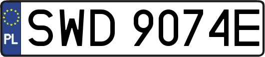 SWD9074E