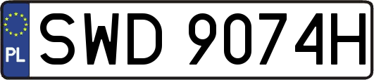 SWD9074H