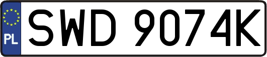 SWD9074K