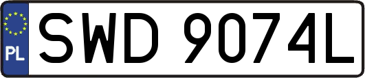SWD9074L