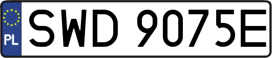 SWD9075E