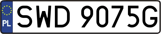 SWD9075G