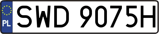 SWD9075H