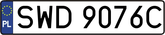 SWD9076C