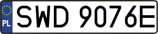 SWD9076E