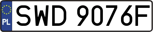 SWD9076F