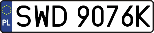 SWD9076K