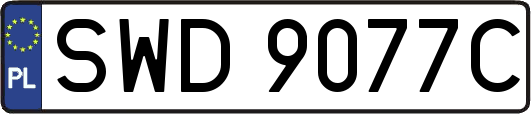 SWD9077C