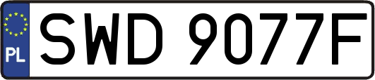 SWD9077F
