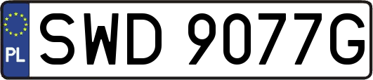 SWD9077G