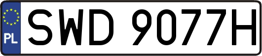SWD9077H