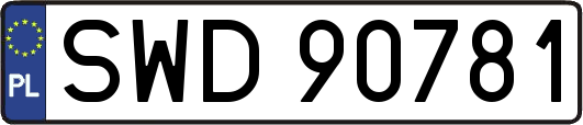 SWD90781