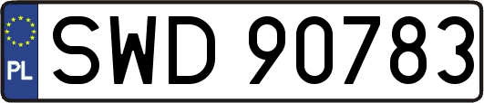 SWD90783
