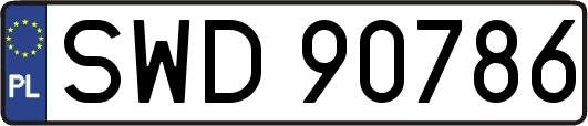 SWD90786