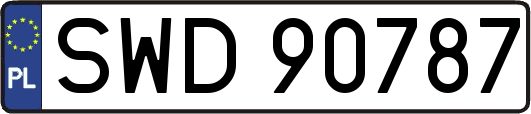 SWD90787