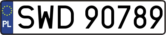 SWD90789