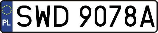 SWD9078A