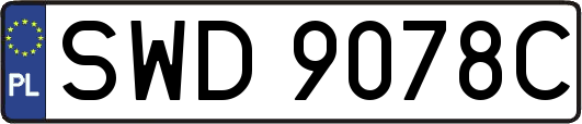 SWD9078C