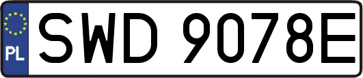 SWD9078E