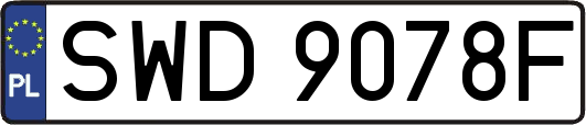 SWD9078F