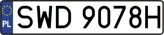 SWD9078H