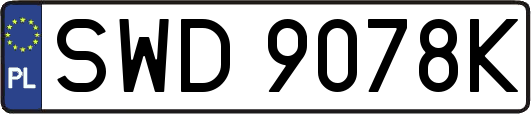 SWD9078K