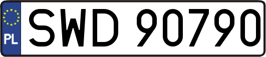SWD90790