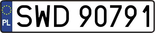 SWD90791