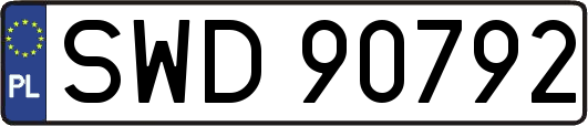 SWD90792