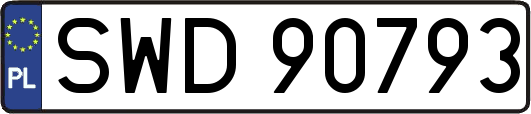 SWD90793