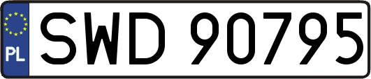 SWD90795