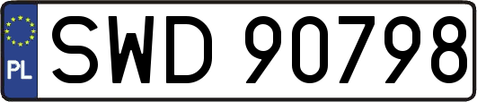 SWD90798
