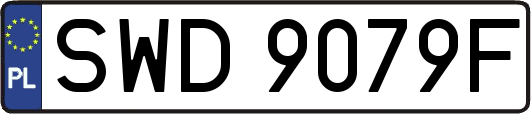 SWD9079F