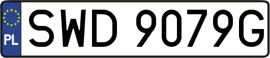 SWD9079G