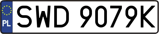 SWD9079K