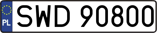 SWD90800
