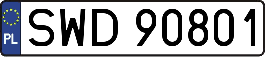 SWD90801
