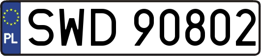 SWD90802