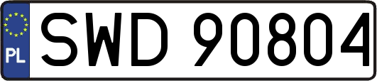 SWD90804
